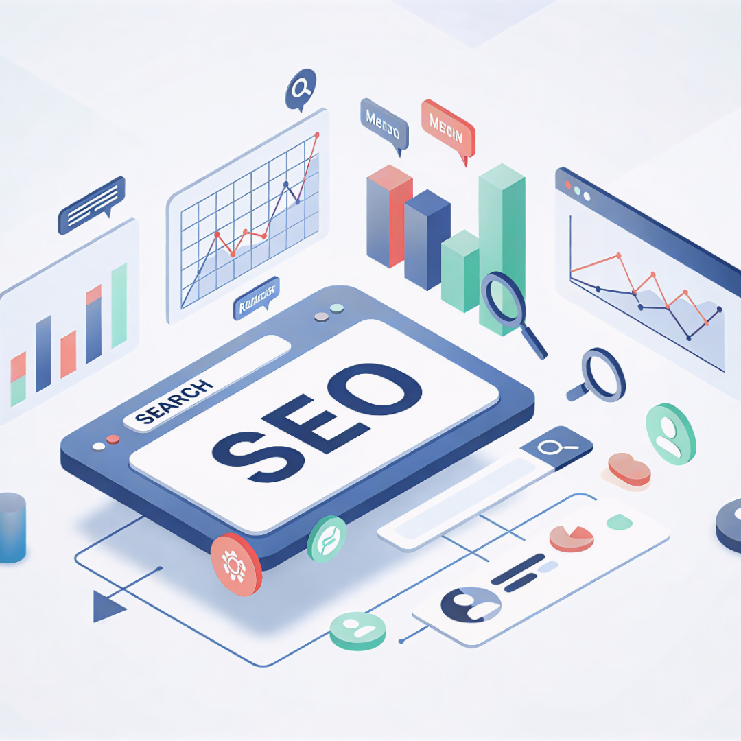 Search Engine Optimization (SEO) Services in Warje, Pune