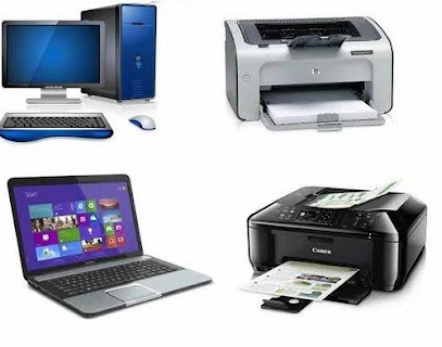 Tanvi Computer